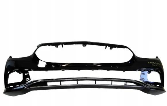 Mercedes-Benz E W213 Front bumper A2138851203