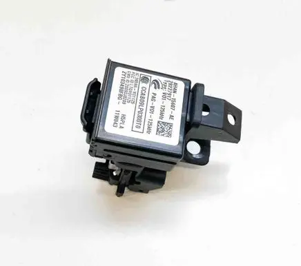 Volvo V60 Immobiliser reader (aerial) 2009DJ0209 AH4N15607AE