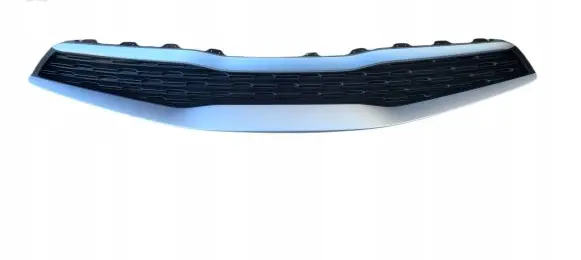 Mercedes-Benz S W223 Front grill