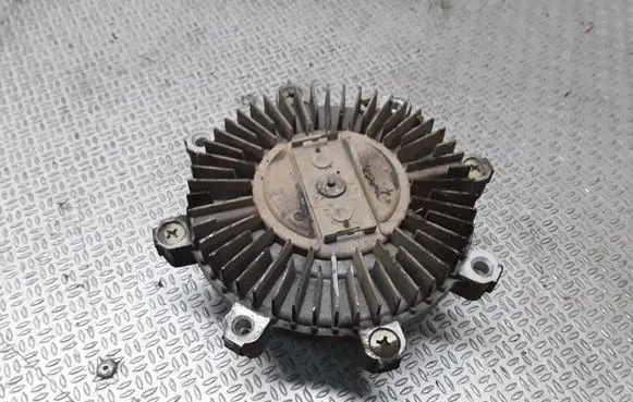 Mitsubishi Pajero Viscous fan clutch 
