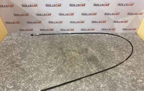 Citroen Jumper Loading door cable line 