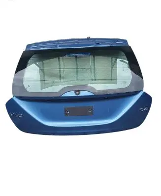 Volvo V60 Tailgate/trunk/boot lid
