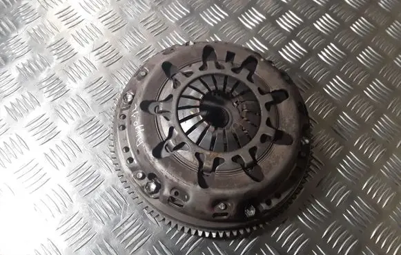 Toyota Aygo AB40 Clutch set kit 134510Q011