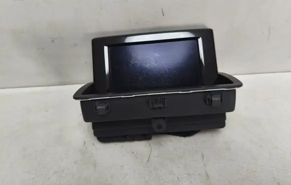 Audi Q3 8U Screen/display/small screen 8U0857273A