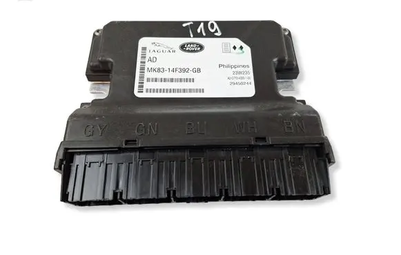 Jaguar F-Pace Other control units/modules MK8314F392GB 29450244