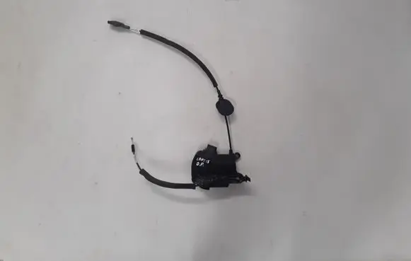 Renault Captur Front door lock 805024200R