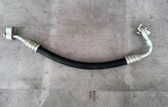 BMW X4 F26 Air conditioning (A/C) pipe/hose 9382724 21531100