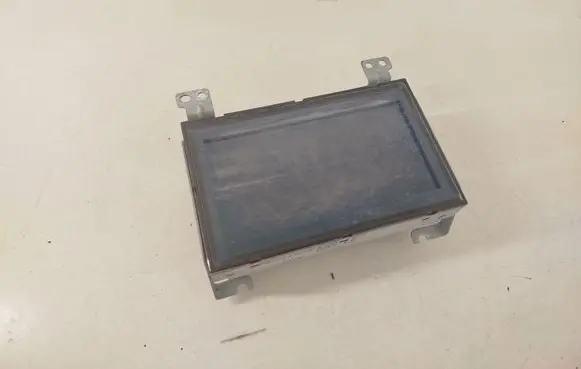 Nissan Murano Z50 Screen/display/small screen 28090CB800