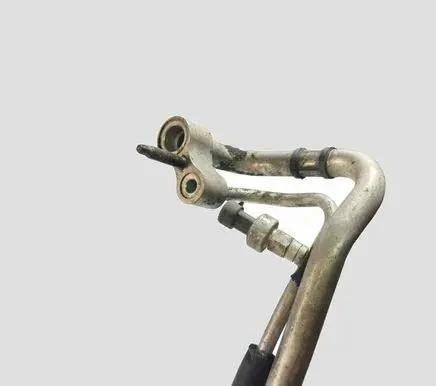 Opel Vectra C Air conditioning (A/C) pipe/hose