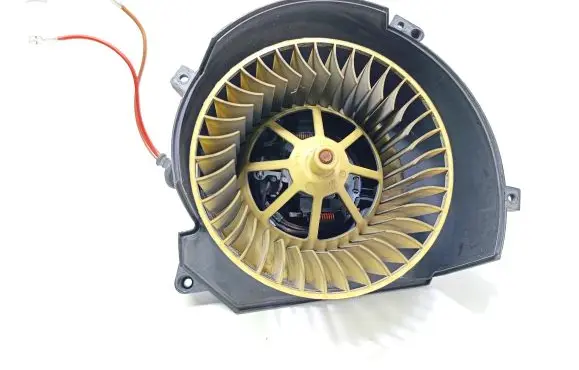 Opel Omega B1 Heater fan/blower 