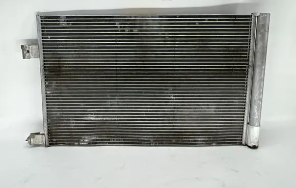 Jaguar XE A/C cooling radiator (condenser) GX7319710BD