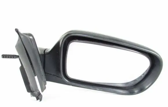 Mazda 323 Front door electric wing mirror
