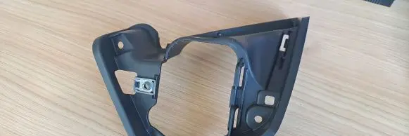 Renault Clio V Fog light bracket 269167422R