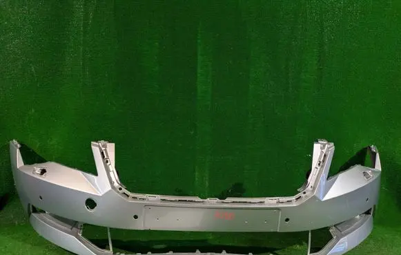 Skoda Superb B8 (3V) Front bumper