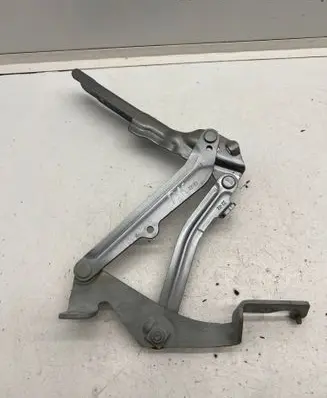 Peugeot 5008 II Engine bonnet/hood hinges 9814189880