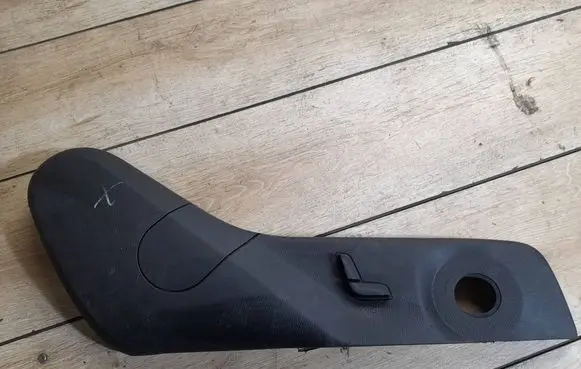 Mercedes-Benz C W204 Seat trim A2049180630 74010004 6026746R