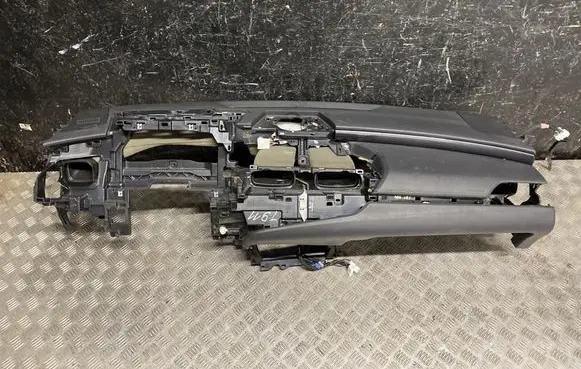 Lexus ES VII XZ10 Dashboard 5540033010