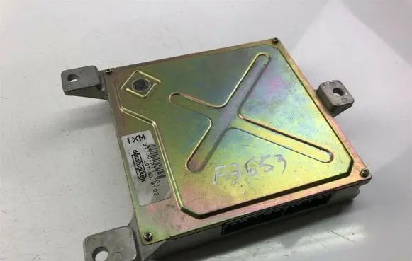 Honda Accord Other control units/modules 37700PT1X01 F3653