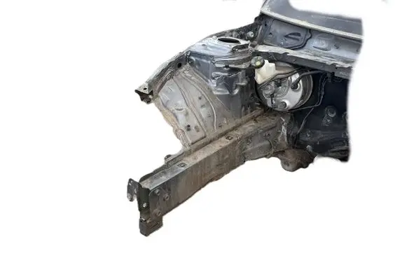 Mercedes-Benz A W177 Front quarter panel 