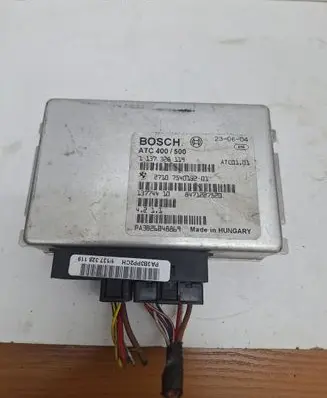 BMW X3 E83 Gearbox control unit/module 2710754013201