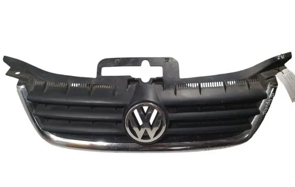 Volkswagen Cross Touran I Front grill 1T0853601A