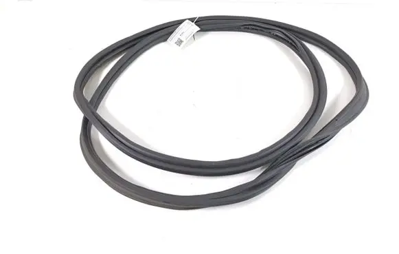 Citroen C5 X Trunk rubber seal (body) 