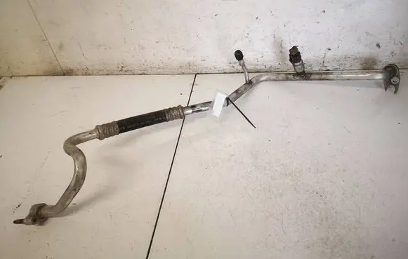 Ford Focus Air conditioning (A/C) pipe/hose
