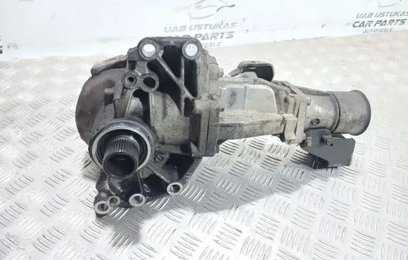 Mitsubishi Outlander Front differential 067038