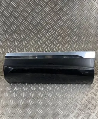 Volkswagen Touareg II Rear door trim (molding) 7P6854949J 7P6853959