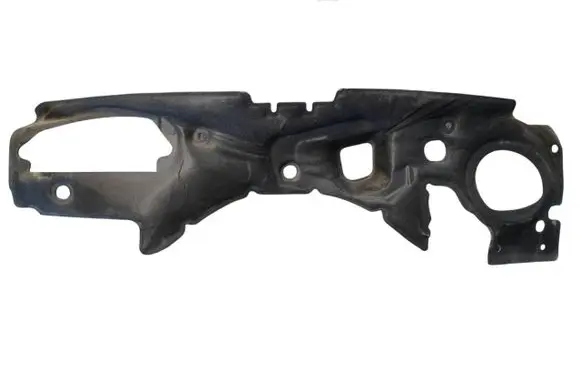 Dodge Durango Heat shield in engine bay 68259036AB 68259036AC