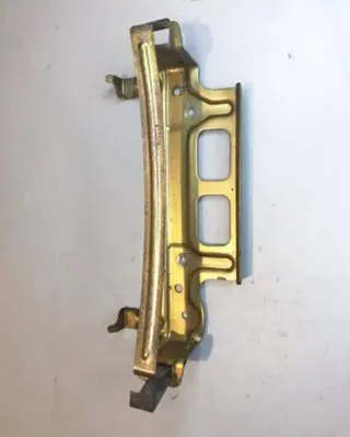Mercedes-Benz W123 ABS control unit/module 