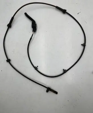 ABS brake wheel speed sensor