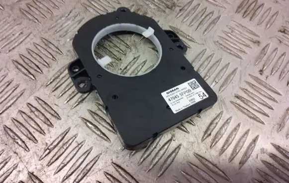 Nissan Micra K14 Steering angle sensor 479455FP0B