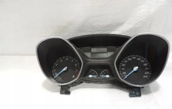 Ford C-MAX II Speedometer (instrument cluster) BM5T-10849-BAG