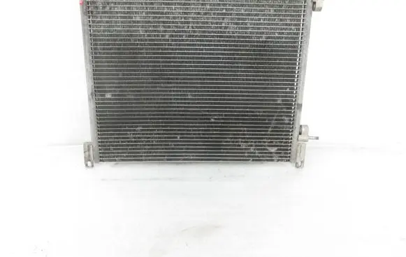 Opel Vectra C A/C cooling radiator (condenser) 12805059