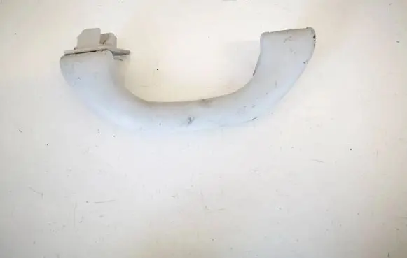 Volkswagen PASSAT B6 Front interior roof grab handle 1k0857607h