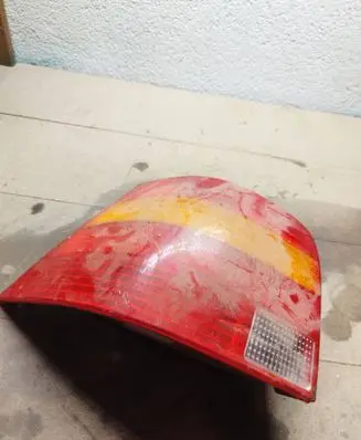 Volkswagen Golf IV Rear/tail lights 37750748 37750719