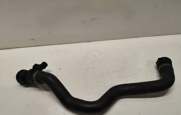 BMW X5 E53 Engine coolant pipe/hose 11532248057d