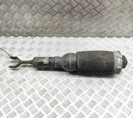 Audi A6 Allroad C5 Air suspension front shock absorber 4Z7413031A 814903557829