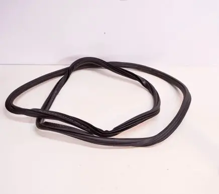 Audi Q5 SQ5 Rubber seal rear door 80A833721F