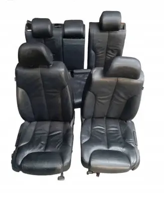 Volkswagen PASSAT B6 Seat set 3C5885319
