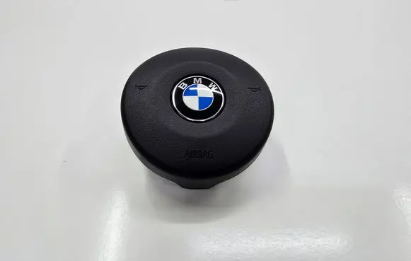 BMW X6 F16 Steering wheel airbag 33784579702