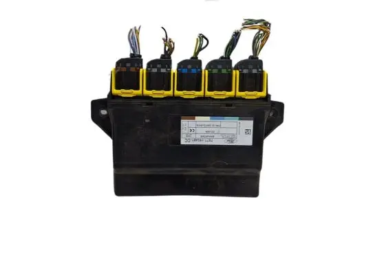Ford S-MAX Comfort/convenience module 7S7T19G481DC