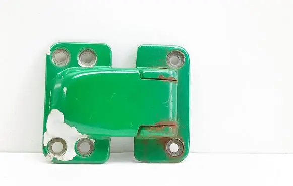 Fiat Ducato Rear door upper hinge