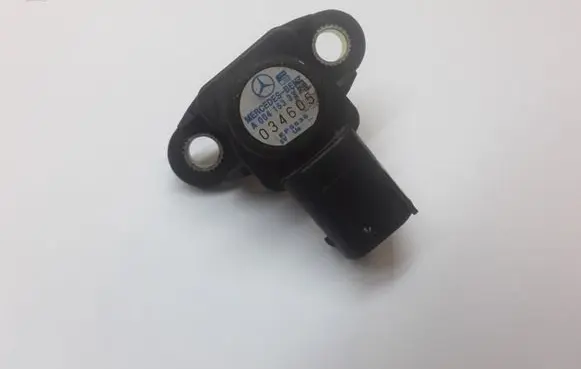 Mercedes-Benz C W203 Air pressure sensor A0041533328