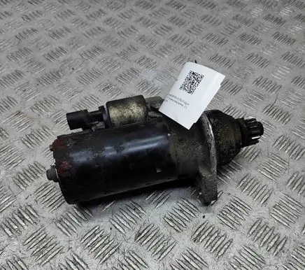 Volkswagen Transporter - Caravelle T6 Starter motor 0001153029 0001153030