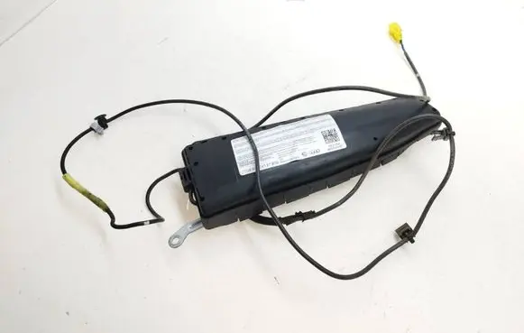 Volkswagen Eos Seat airbag 1Q0880241E