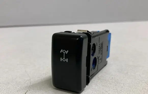 Opel Frontera B Differential lock switch M16334