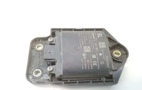 Nissan Leaf II (ZE1) Blind spot module 284K16WK2A