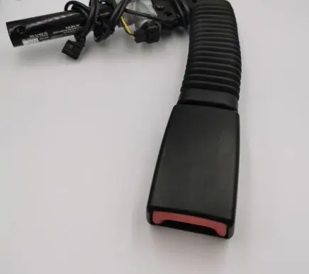 Mini Cooper Countryman R60 Front seatbelt buckle 620550200